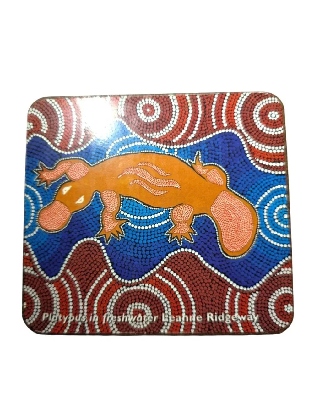 N/A these coasters